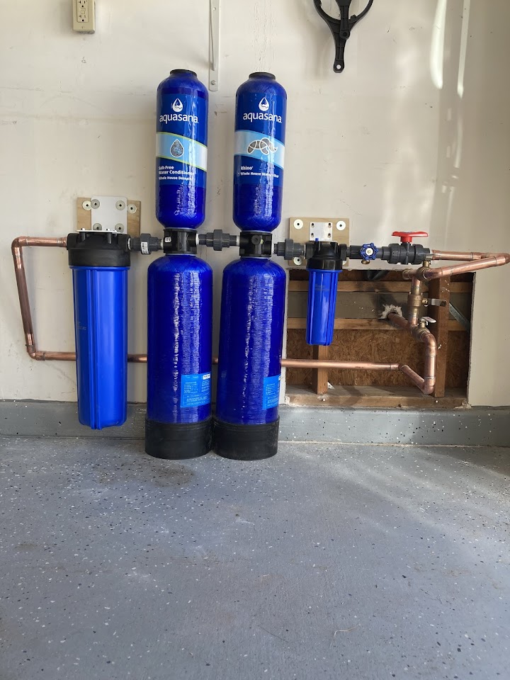 A.S.G. Plumbing Enterprises Tucson project